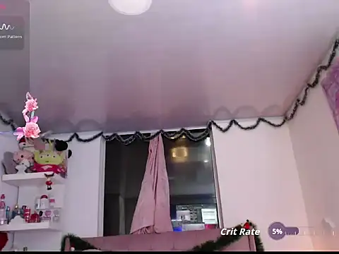 violett_brown9's cam snapshot