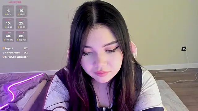 Aiko_mainee's cam snapshot