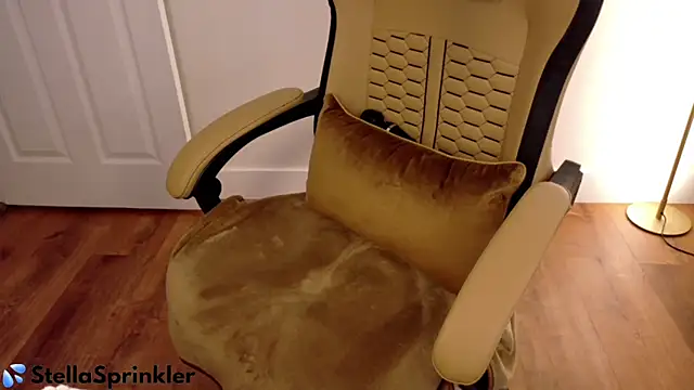 StellaSprinkler's cam snapshot