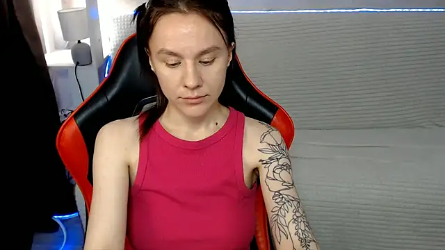 MiaBun1's cam snapshot