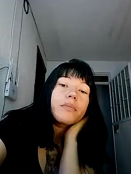 Kathia-Rousse's cam snapshot