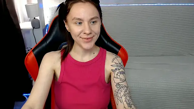 MiaBun1's cam snapshot