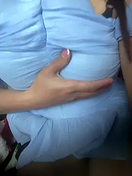 Mei_meyx's cam snapshot