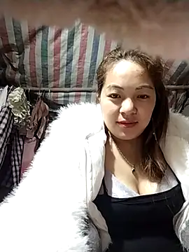 Lucky_cutee's cam snapshot