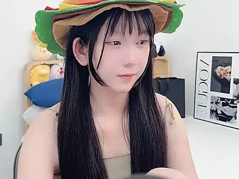 lnua-lnua's cam snapshot