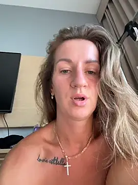 EvvaMur live sex cam