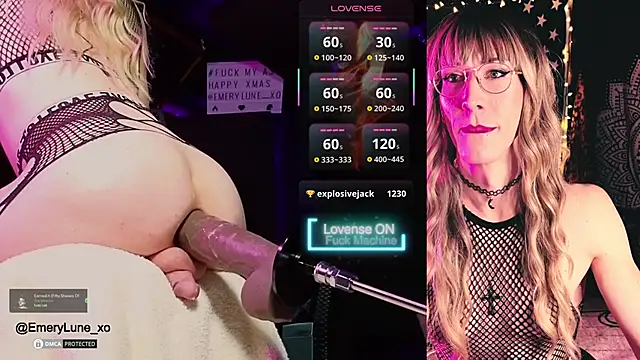 EmeryLune_xo live sex cam