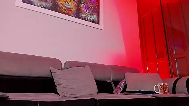 Supreme_Alpha live sex cam