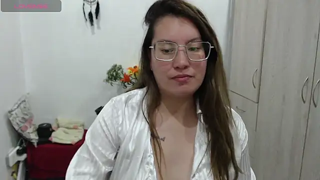 isabellahunternurs12's cam snapshot