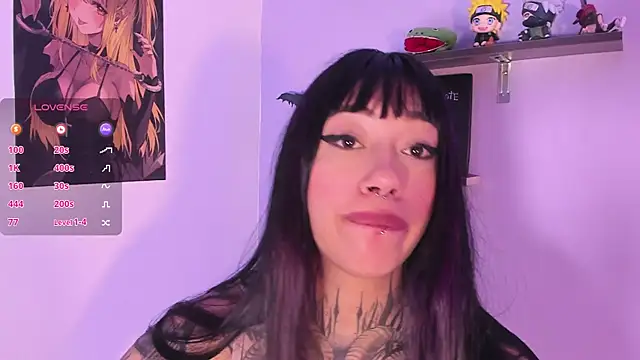 Akari1_Mischief live sex cam