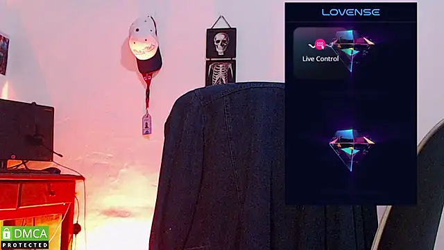 Diilanhott's cam snapshot