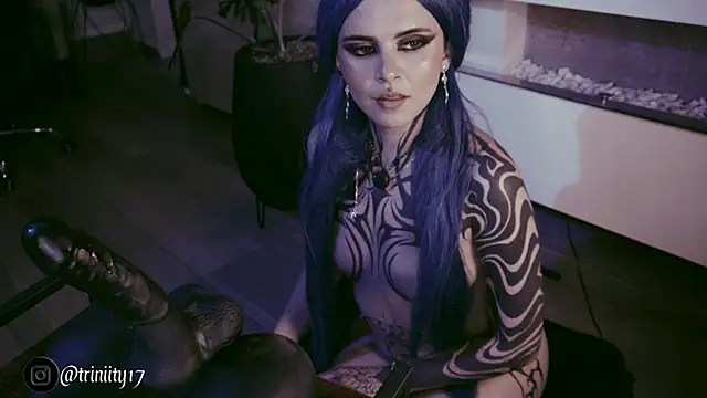 Trinity___s's cam snapshot