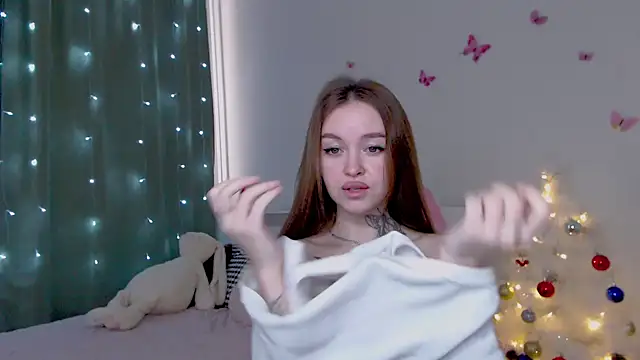 Naughty_Mable's cam snapshot