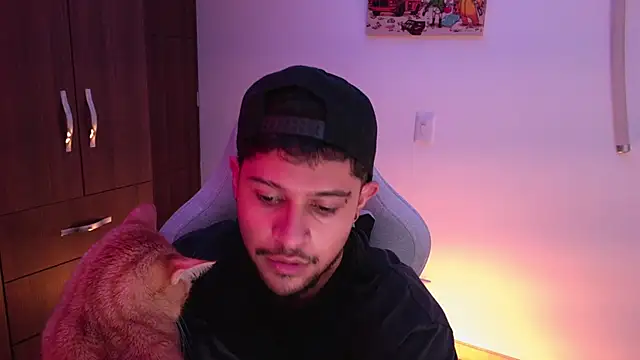 domsantiago_'s cam snapshot