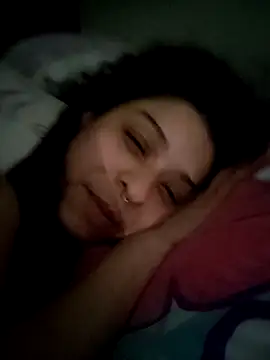 miss_carmila1's cam snapshot