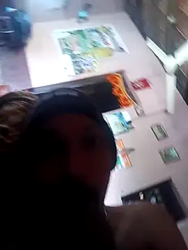 Abhikery's cam snapshot