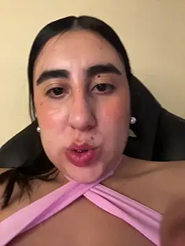 Miichii live sex cam