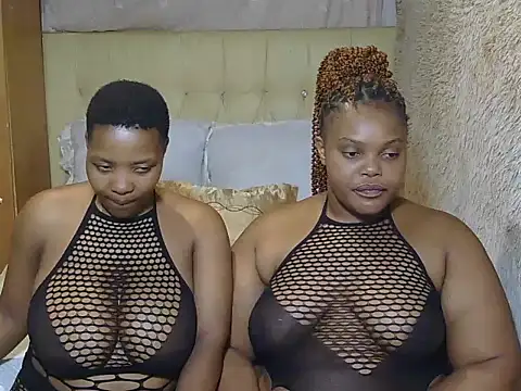 Twin_lovers live sex cam