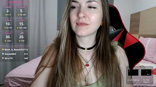 Naughty_Annn's cam snapshot