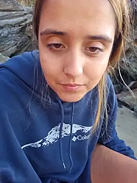 daddys_only_girl live sex cam