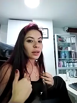 niix_01's cam snapshot