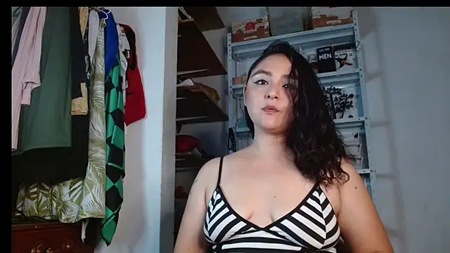 Kaory_32's cam snapshot