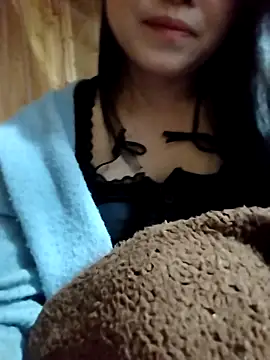 Tiyir597's cam snapshot