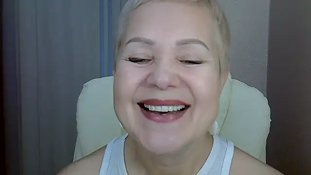 Madam-Madam's cam snapshot