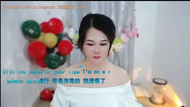 Fan_ting live sex cam