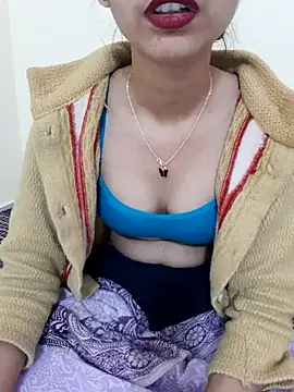 Kanchan7909's cam snapshot