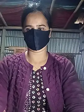 Sexy-Binita's cam snapshot