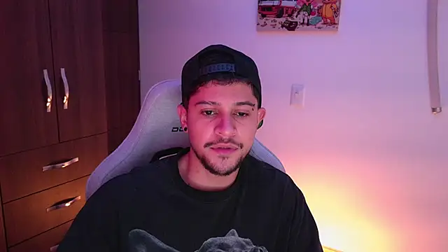 domsantiago_'s cam snapshot