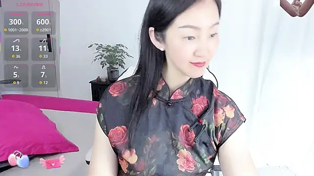 paopao-a's cam snapshot