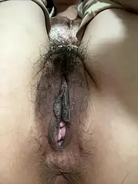 crhong666's cam snapshot