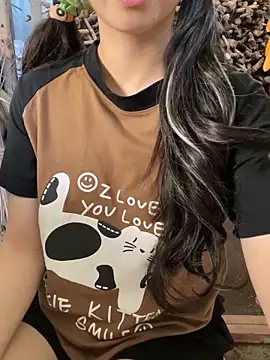 XndSeraphina's cam snapshot