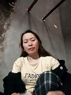 Bianly's cam snapshot