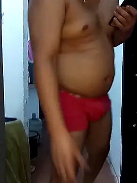 Tequilamaster's cam snapshot