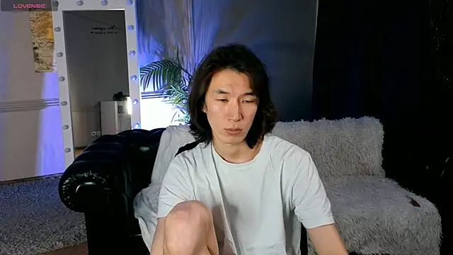 Jackson_Lei's cam snapshot