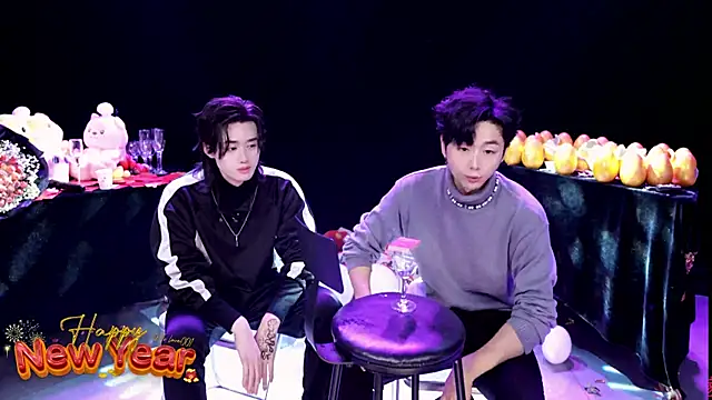 EXO-cbz's cam snapshot