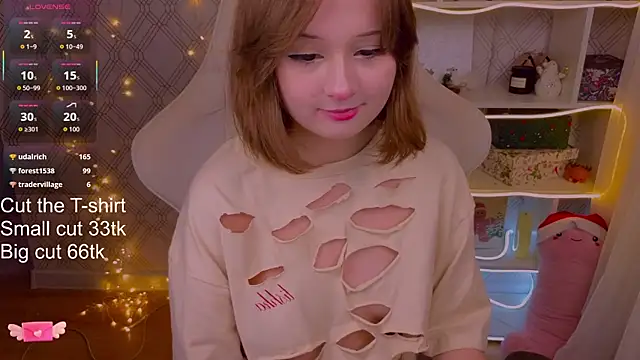 Mary_uw's cam snapshot