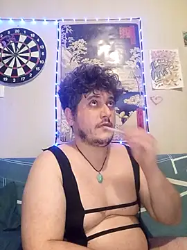 damslebambou1's cam snapshot