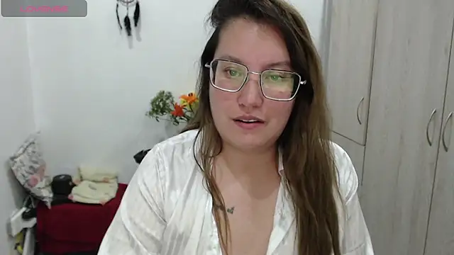 isabellahunternurs12's cam snapshot