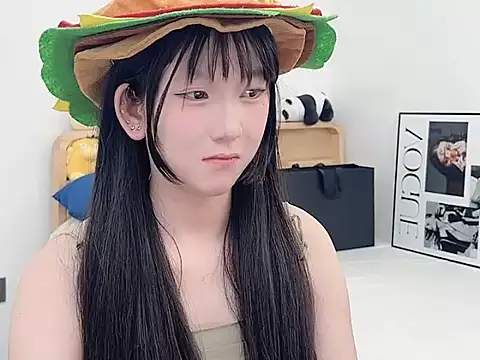 lnua-lnua's cam snapshot