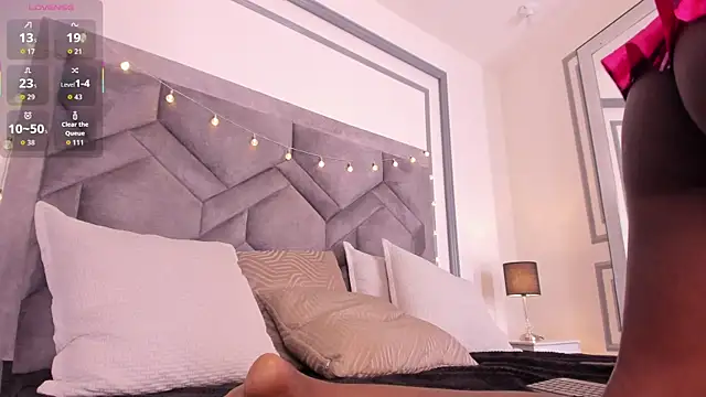 TahliaMoreau's cam snapshot