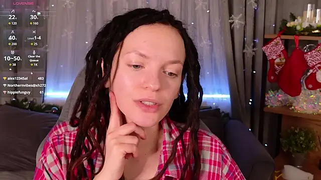 CoreyJane live sex cam