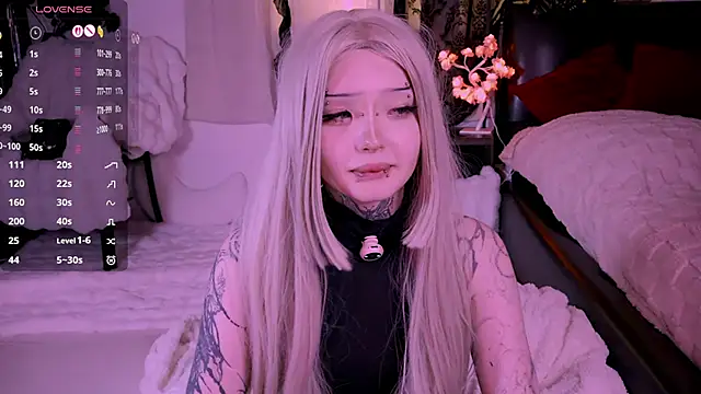 Lein_Bone live sex cam