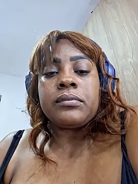 GoddessCarrie's cam snapshot