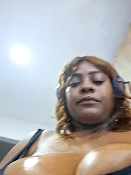 GoddessCarrie's cam snapshot