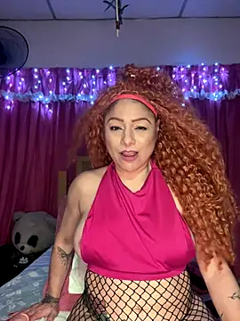 xyarela_Hot's cam snapshot