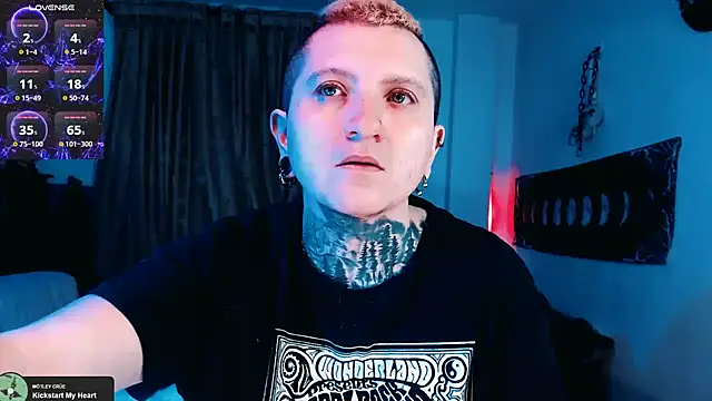 Marieblueeyes live sex cam